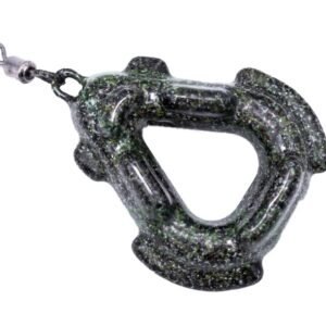 Grippa "Atomic" Blei 85g