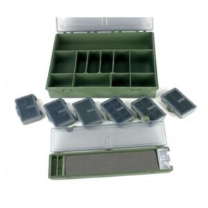 Mifine Tackle Box