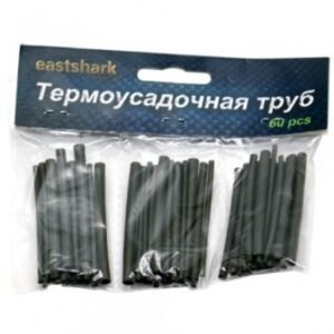 Schrumpfschlauch EastShark- 60 stk
