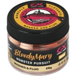 Bloody Mary Golden Range 12mm Pop-up