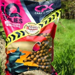 IQ Mix Boilies 20mm