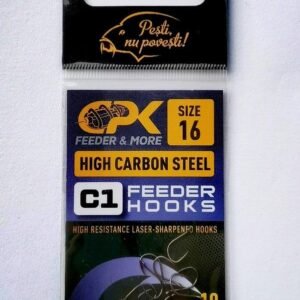 CPK Feeder Hacken C1-16