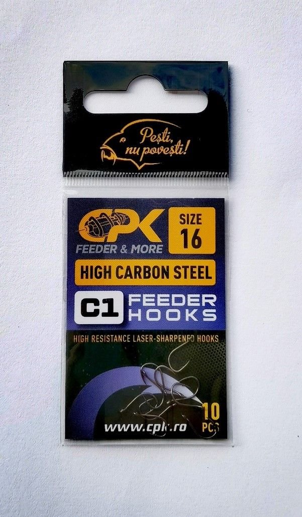 CPK Feeder Hacken C1-16