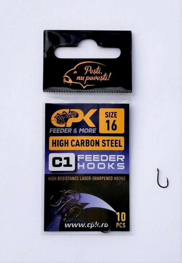 CPK Feeder Hacken C1-16 – Bild 3