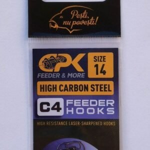 CPK Feeder Hacken C4-14