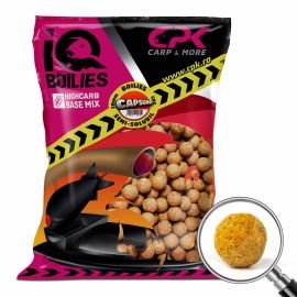 Scopex & Squid IQ HIGH Boilies