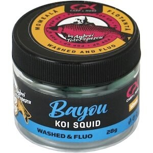 Bayou Golden Range 12mm Pop-up