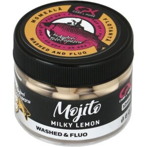 Mojito Golden Range 12mm Pop-up