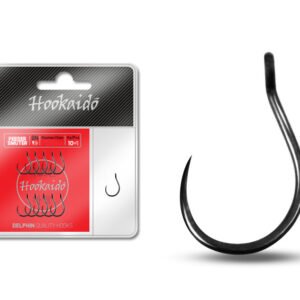 Delphin HKD Feeder "SMUTER"