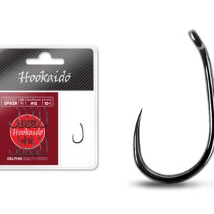 Delphin HKD Feeder "SPIKER"