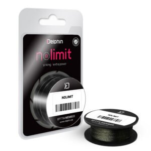 Hookline NOLIMIT - 30lbs