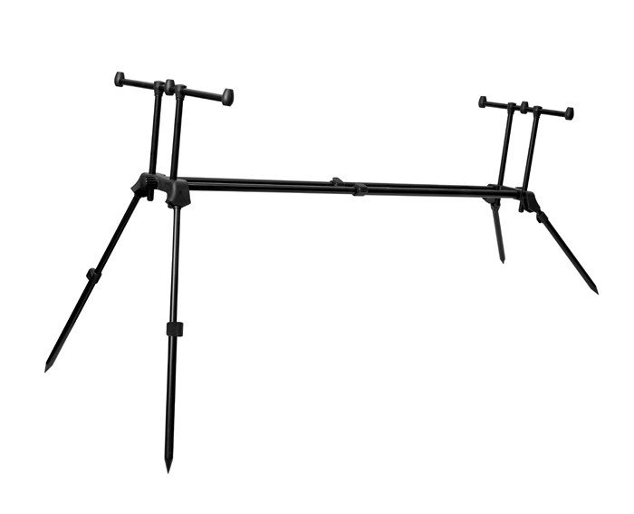 Rod Pod "CRABER MAXI"