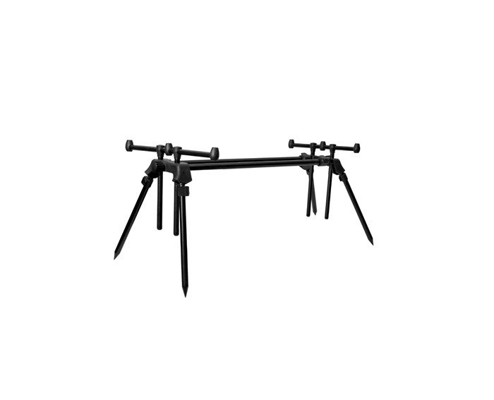 Rod Pod "CRABER MAXI" – Bild 2