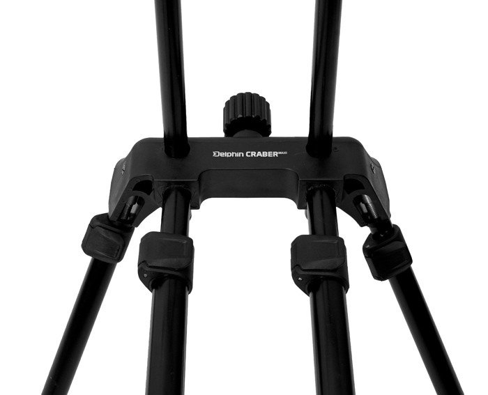 Rod Pod "CRABER MAXI" – Bild 4