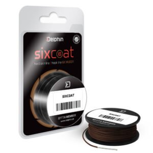 Skin Line SIXCOAT- Muddy