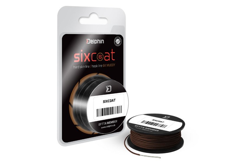 Skin Line SIXCOAT- Muddy