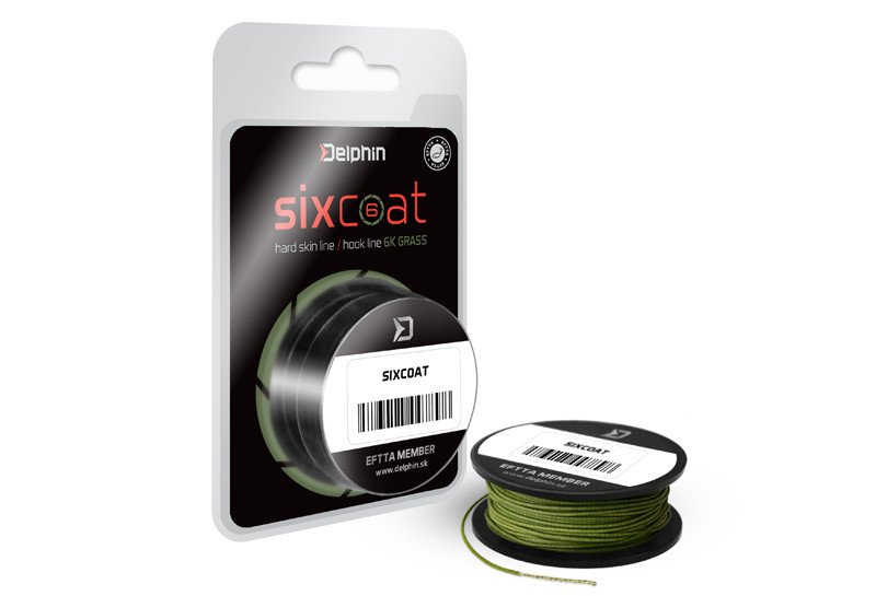 Skin Line SIXCOAT - Grass