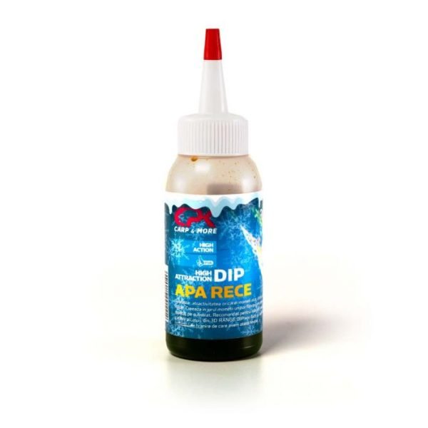 3D Range Betain-Kaltes Wasser