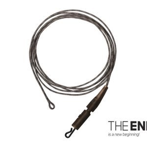 THE END Leadcore + PIN Clip