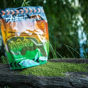 GLM-Betain Micropellets