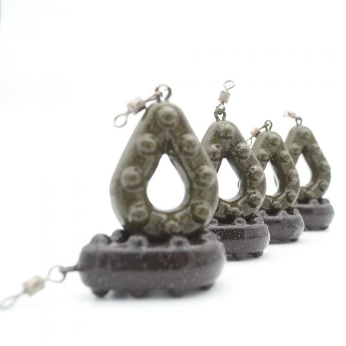 Grippa Blei 175g – Bild 2