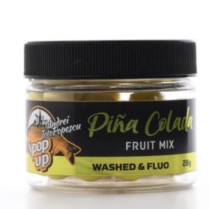 Pina Colada Golden Range 12mm Pop-up