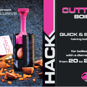 Boilies Cutter - Hack