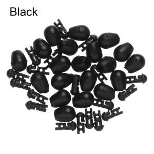 Robinhan Schnellwechsel-Bead