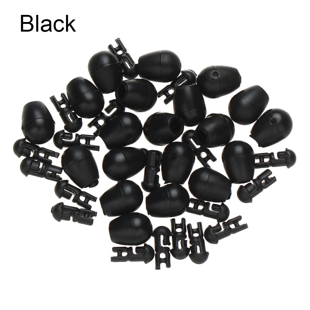 Robinhan Schnellwechsel-Bead