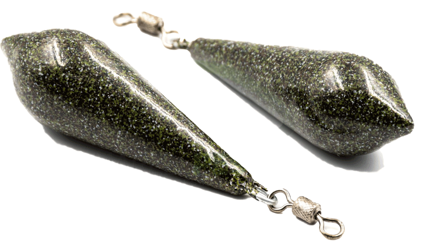 Long Cast Distance Blei 100g