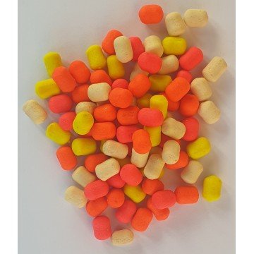 Orangen-Schokolade Pop-Up-6mm – Bild 2
