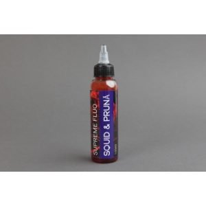 Supreme Squid & Pflaume Fluo Liquid