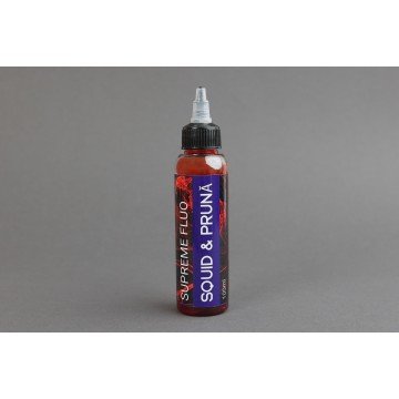 Supreme Squid & Pflaume Fluo Liquid