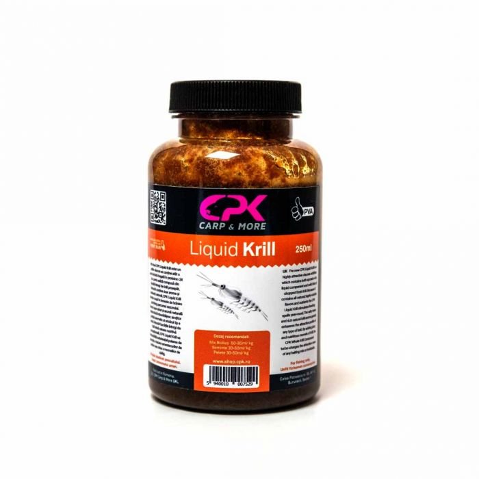 Krill Compound Liquid