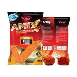 AMIX Choco Orange