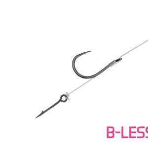 Feeder Vorfach Delphin FLR Sting #6-B-less