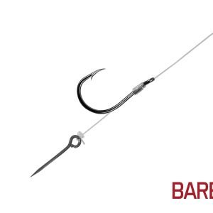 Feeder Vorfach Delphin FLR Sting #10