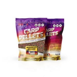 Big Carp Pellets 2mm