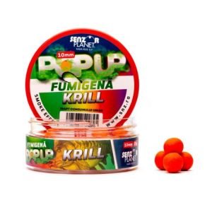 Krill Smoke Pop-up 10mm