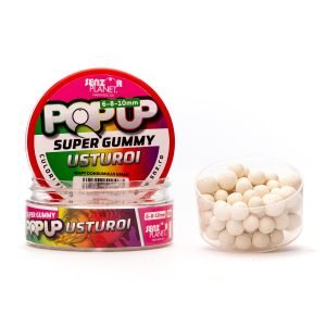 Knoblauch Pop-up 6-8-10mm