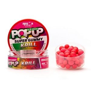 Krill Pop-up 6-8-10mm