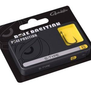 Gamakatsu Pole Position S-Type #6