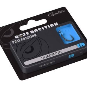 Gamakatsu Pole Position Snagster #4