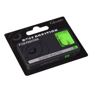 Gamakatsu Pole Position Super Snatch #2