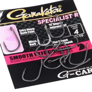 Gamakatsu Spezialist "R"#8