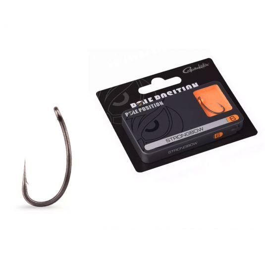 Gamakatsu Pole Position Strongbow #6 – Bild 2