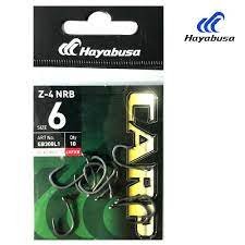 Hayabusa Z-4 NRB-#7