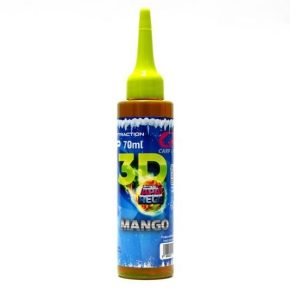 Mango 3D Range Cold Water