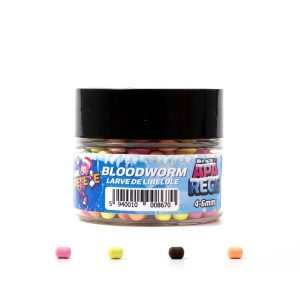 Bloodworm Nano Pop-up