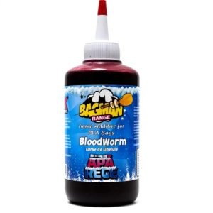 Bloodworm Bagman Liquid-Cold Water
